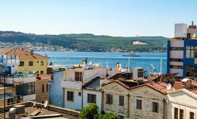 Kispet Konak Hotel