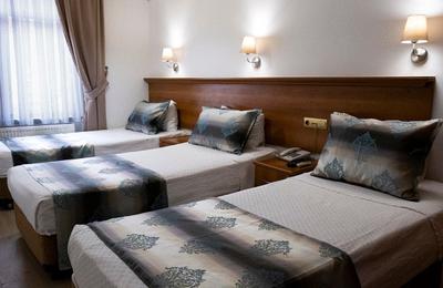 Kispet Konak Hotel