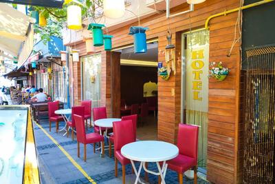 Kispet Konak Hotel
