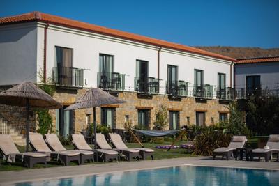 Kotinos Beach Hotel