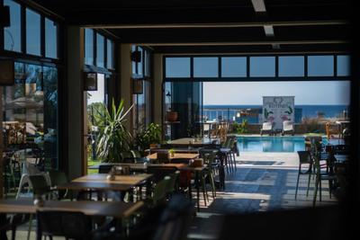 Kotinos Beach Hotel
