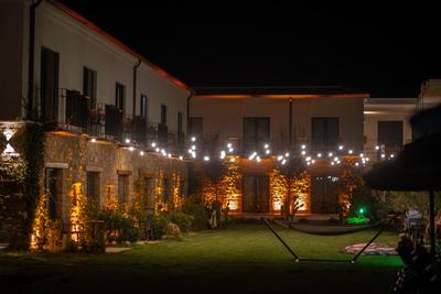 Kotinos Beach Hotel