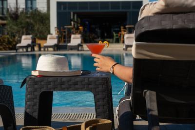 Kotinos Beach Hotel