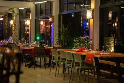 Kotinos Beach Hotel