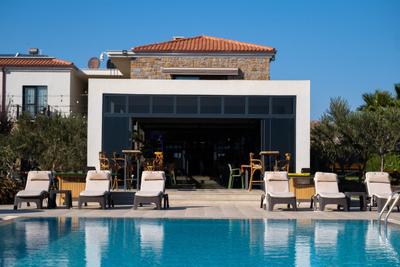 Kotinos Beach Hotel