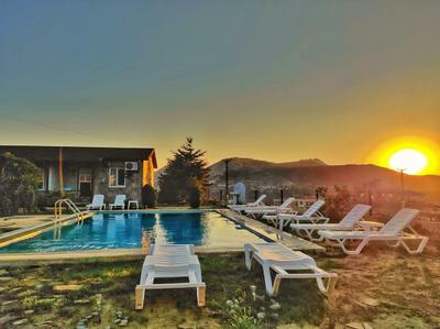 Krimenos Butik Otel