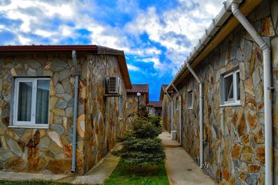 Krimenos Butik Otel