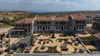 La Luz Hotelspa
