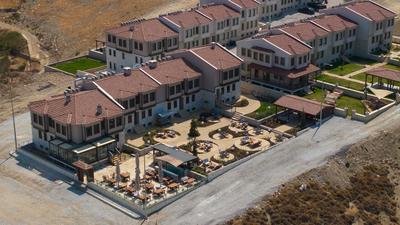La Luz Hotelspa