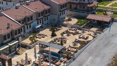 La Luz Hotelspa
