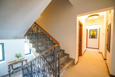 LinAsya Otel