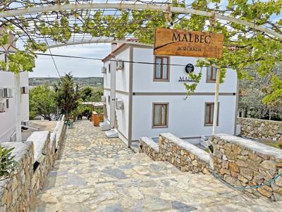 Malbec Otel