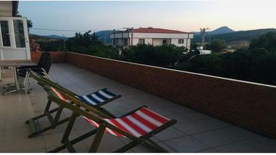 Mavimroz Tatil Evi