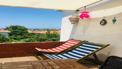 Mavimroz Tatil Evi