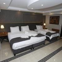Degirmenlik Casamia Suit