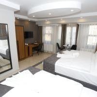 Degirmenlik Casamia Suit