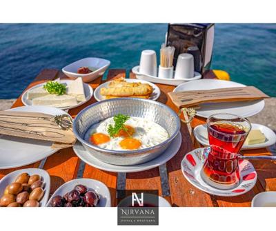 Nirvana Otel
