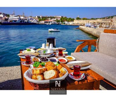 Nirvana Otel