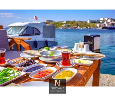 Nirvana Otel