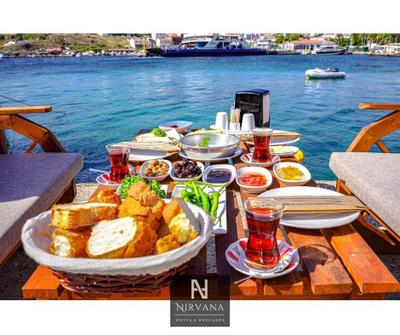 Nirvana Otel