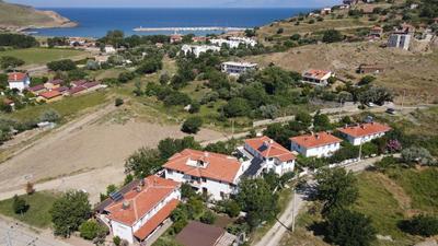 Olimbera Butik Otel