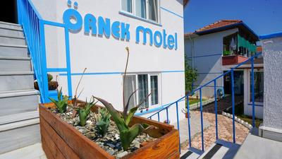 Örnek Motel