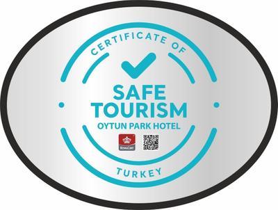 Oytun Park Hotel