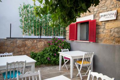 Paparuna Butik Otel