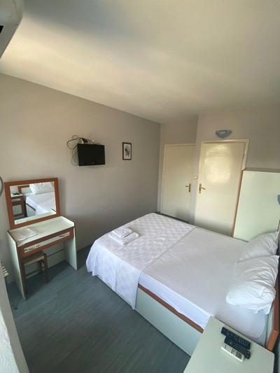 Pegasus Otel