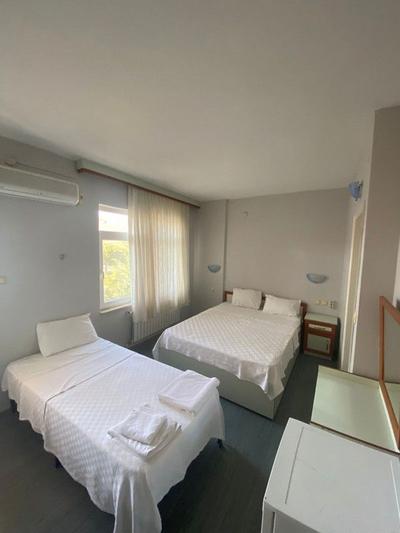 Pegasus Otel