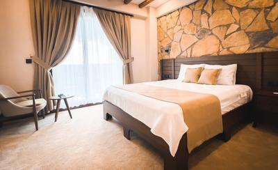 Pinhan Otel Kazdağları