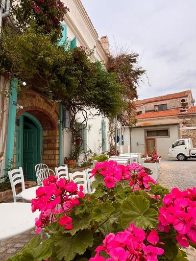Posthane Otel