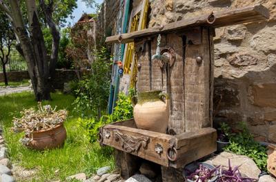 Salkım Butik Otel