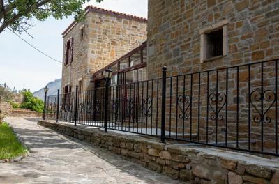 Salkım Butik Otel