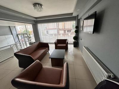 Saygılı Pan-Hotel