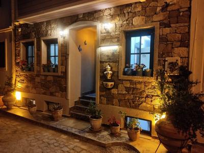 Seher Hanım Konağı