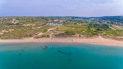 Sukha Inn Hotel & Beach