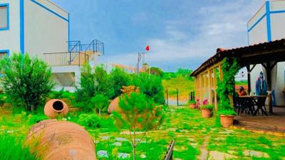 Sukha Inn Hotel & Beach