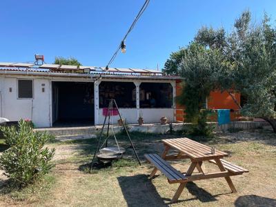 Surf Inn Gokceada Kamping Otel