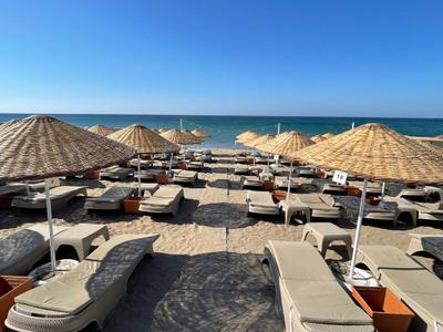 Surf Inn Gokceada Kamping Otel