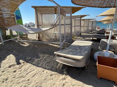 Surf Inn Gokceada Kamping Otel