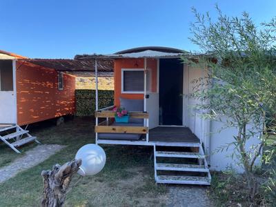 Surf Inn Gokceada Kamping Otel