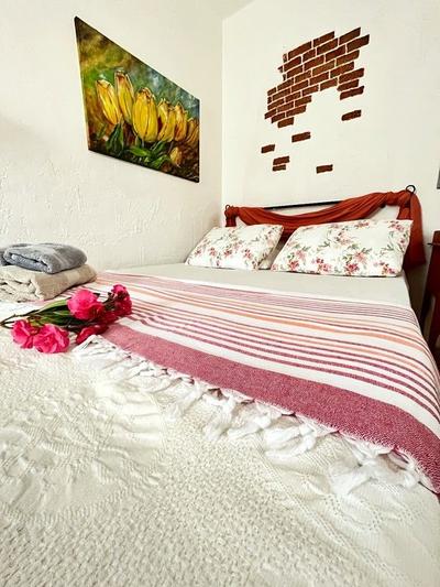 Tenedos Tatil Odaları
