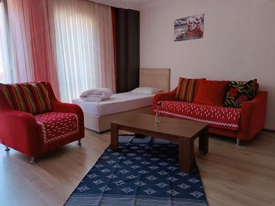 The City Residence Hotel