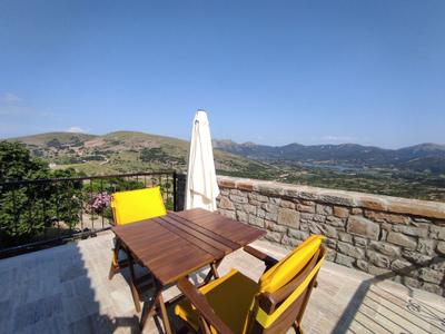 The Hill Village House
