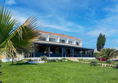 The Kirte Hotel V Beach Restaurant