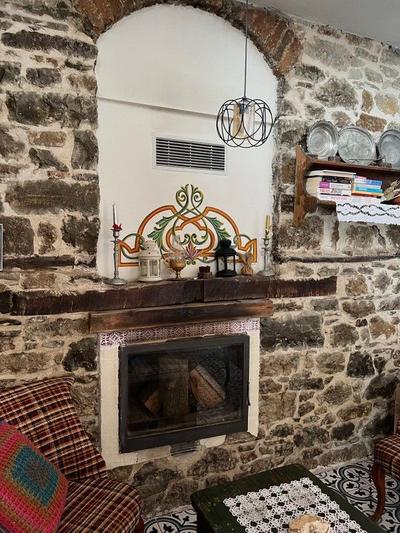 Vintage Inn Butik Otel