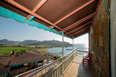 Yakamoz Otel