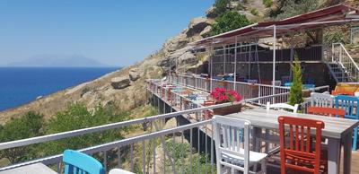 Yakamoz Otel