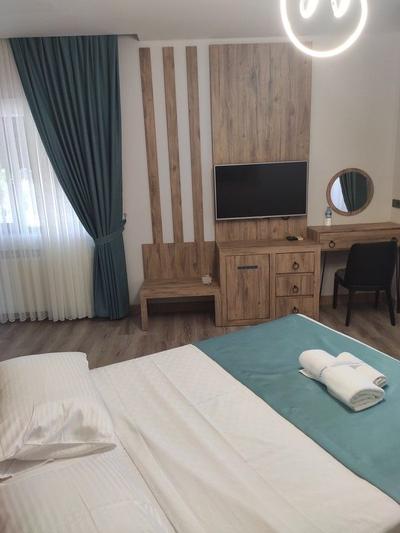 Yeni Truva Hotel